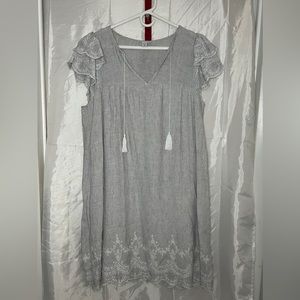 Old navy dress